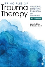 Principles of Trauma Therapy: A Guide to Symptoms, Evaluation.3rd Ed.(paperback) picture