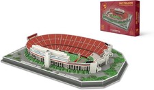 USC Trojans LA Memorial Coliseum 3D Replica Puzzle – 136-Piece College Football picture
