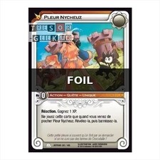 Pleur Nycheuz [Astrub 120/162 WAKFU] - FOIL picture