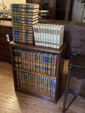 Great Books of the Western World (1952) Leather Bound Hardcover picture