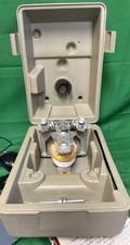 Whip-mix Semi Adjustable Dental Articulator W/carrying Case Working Lab Unit picture