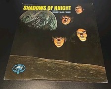 The Shadows Of Knight - Shadows Of Knight - LP picture