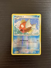 Magikarp Supreme Victors Reverse Holo 110/147 Common Pokémon TCG Card NM picture
