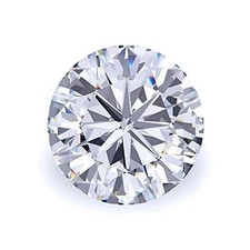 5.00 Carat IGI Certified Round Brilliant Cut Lab Grown Loose Diamond E/VVS2 picture