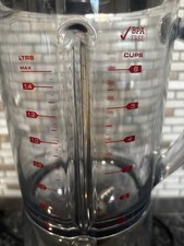 Breville Hemisphere Control BBL605XL Blender picture