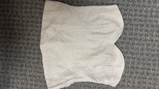 VTG Carlisle Golden Boned Strapless Corset Top Size 8 picture