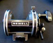 Newell C338-5 Saltwater Fishing Reel picture