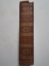 1825 The Comedies Of Aristophanes T. Mitchell FLACCUS John Laval Vol II picture