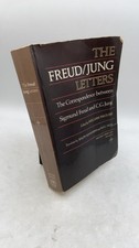 The Freud/Jung Letters: The Correspondence between Sigmund Freud and C.G. Jun... picture