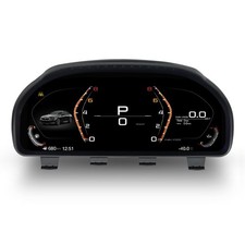 12.3''Digital Instrument Cluster For BMW X3 X4 X5 X6 F01 F06 F10 F15 F16 F25 F26 picture