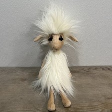 JELLYCAT London Sophie Swellegant Sheep Plush 14