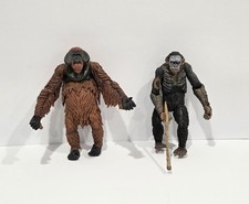 Maurice Ceasar Dawn of the Planet of the Apes Neca Figures picture
