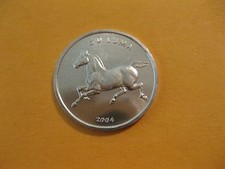  2004 Nagorno-Karabah Coin  