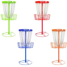 Axiom Disc Golf Basket Pro HD Catcher Target MVP Disc Sports - Choose Color picture