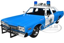 1974 DODGE MONACO 