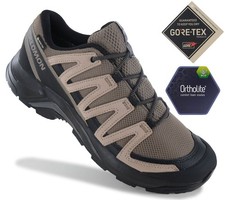 Salomon X Adventure Recon GTX 490960 [EU 44 2/3 UK 10 US 10.5] Shoes NEW picture