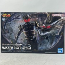 Bandai Figure-rise Standard Kamen Rider Ryuga Model Kit Premium Bandai limited picture