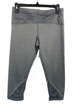 Lululemon Embrace Crop Legging Size 10  21