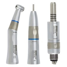BEING Slow Speed Handpiece Dental Air Motor Contra Angle Straight Nose Cone KAVO picture