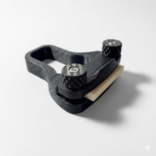Nut and Saddle Shaping Tool picture