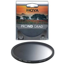 Hoya PRO ND32 Grad 77mm Filter picture