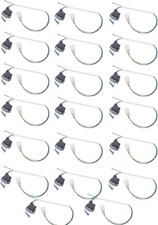 3949238 Washer Lid Switch for Whirlpool &Kenmore 11020642990,11020632991 20-PACK picture