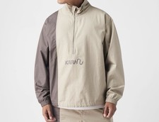 Karhu X FP Trac Suit Aluminum/Dark Gull Gray Size M picture