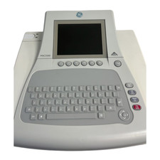 GE MAC3500 Electrocardiograph 12-Lead EKG - Fully Refurbished picture