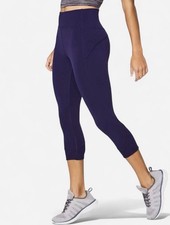 Lululemon In Movement Crop *Everlux 19