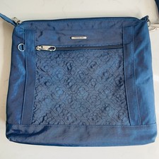 Travelon Exclusive Edition Crossbody Bag - Lightweight Everyday Shoulder Bag picture