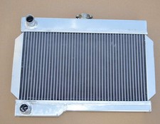 3 ROW aluminum radiator for ROVER MG/MGB-GT MT NIB picture