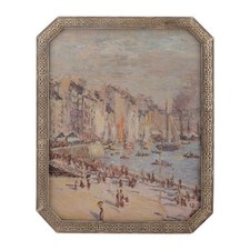 11x14 Vintage Silver Picture Frame – Ornate Antique Silver 11 by 14 Pictur picture