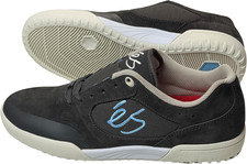 'es Swift 1.5 X Quattro Skate Shoes - NEW Mens Size 9 Grey/ Multi - #47763-ZZ1 picture