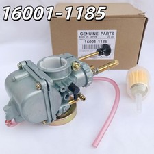 Carburetor Assembly 16001-1185 2-stroke Carb Set For 1976-2001 Kawasaki KE100 # picture