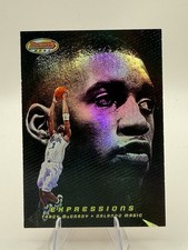 2000-01 Bowman's Best - Expressions Tracy McGrady #E12 picture