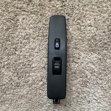 1998-2002 Toyota 4Runner OEM Passenger Power Window Switch picture