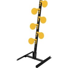 CALDWELL AR500 DUELING TREE - 3/8