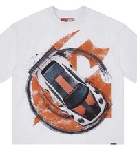 Godspeed Miami Pop-up tee picture