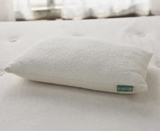 Avocado 100% Certified Organic Bed Pillow w/ Natural Latex and Kapok Fill Queen picture