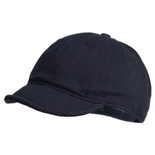 Cotton Vintage Baseball Cap Unisex Short Brim Adjustable Casual Daily Hat picture