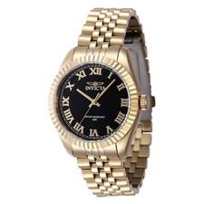 Invicta Specialty Windsor Women's Watch - 36mm. Gold (47417) - NEW with warranty picture