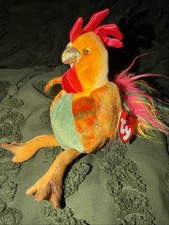 Ty Beanie Baby Zodiac picture