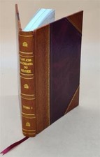 Fantasmagoriana ou recueil D'histoires D'apparitions de spectres [Leather Bound] picture