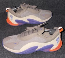 R.A.D. One Global V2 Trainer Shoes CrossFit  Cinder Purple Size 12 picture