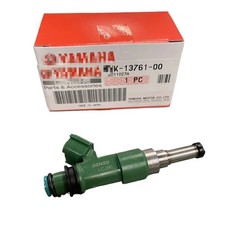 OEM For Yamaha Raptor 700 Fuel Injector 2006-2023 5VK-13761-00-00 New US picture