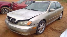 Fuse Box Engine VIN D 4th Digit VQ35DE Fits 02-04 INFINITI I35 252434 picture