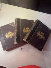 Our Country - Vol. 1, 2 & 3 - 1879 - Ben Lossing - Illustrated Household History picture