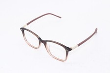 NEW COLE HAAN GRAND.OS CH5030 206 BROWN BUR AUTHENTIC FRAMES EYEGLASSES 53-17 picture