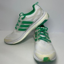 Adidas Consortium x Concepts Energy Boost White Green BC0236 Mens 11 picture