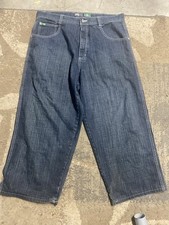 Vintage Y2K Southpole Jeans Baggy Fits 36 (38